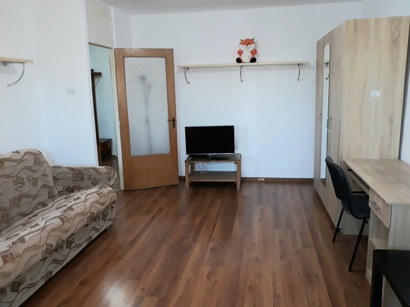 Colentina, Lacul Tei, Parc, Facultatile de Constructii, semistradal ocazie