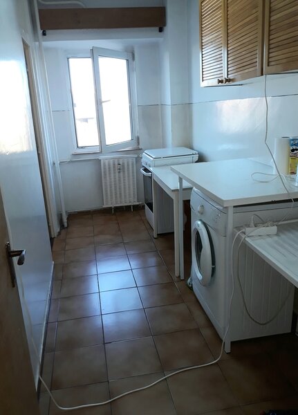 Colentina, Lacul Tei, Parc, Facultatile de Constructii, semistradal ocazie