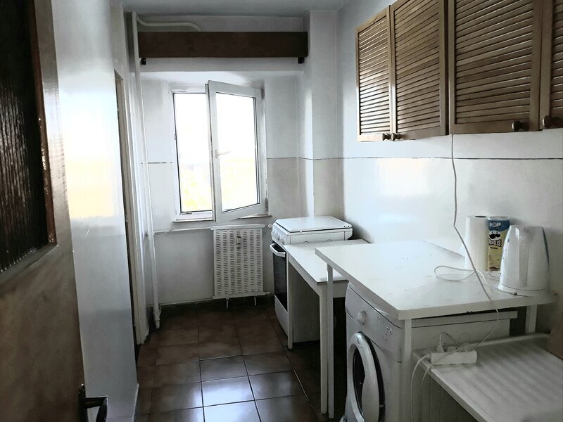 Colentina, Lacul Tei, Parc, Facultatile de Constructii, semistradal ocazie