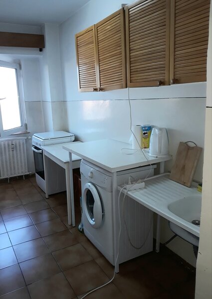 Colentina, Lacul Tei, Parc, Facultatile de Constructii, semistradal ocazie