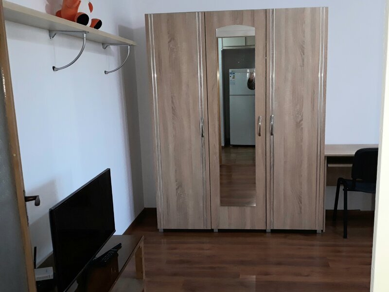 Colentina, Lacul Tei, Parc, Facultatile de Constructii, semistradal ocazie