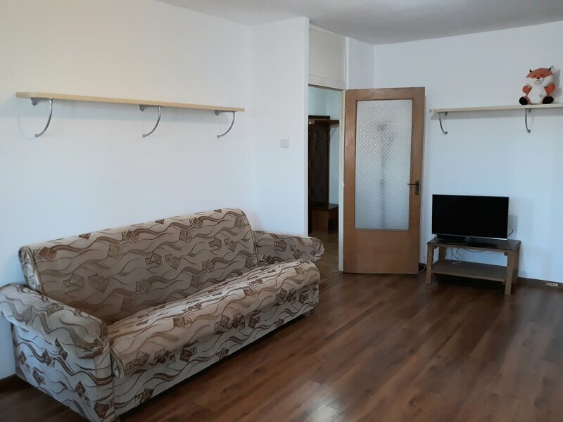 Colentina, Lacul Tei, Parc, Facultatile de Constructii, semistradal ocazie