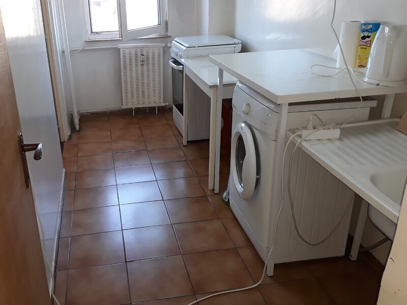 Colentina, Lacul Tei, Parc, Facultatile de Constructii, semistradal ocazie