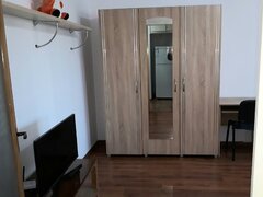 Colentina, Lacul Tei, Parc, Facultatile de Constructii, semistradal ocazie